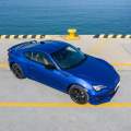 Nuevo Subaru BRZ Special Edition, solo habrá 20 unidades