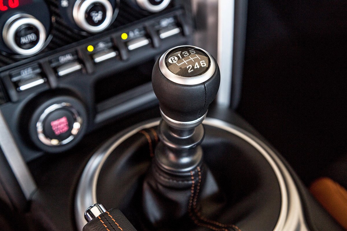 Nuevo Subaru BRZ Special Edition, solo habrá 20 unidades