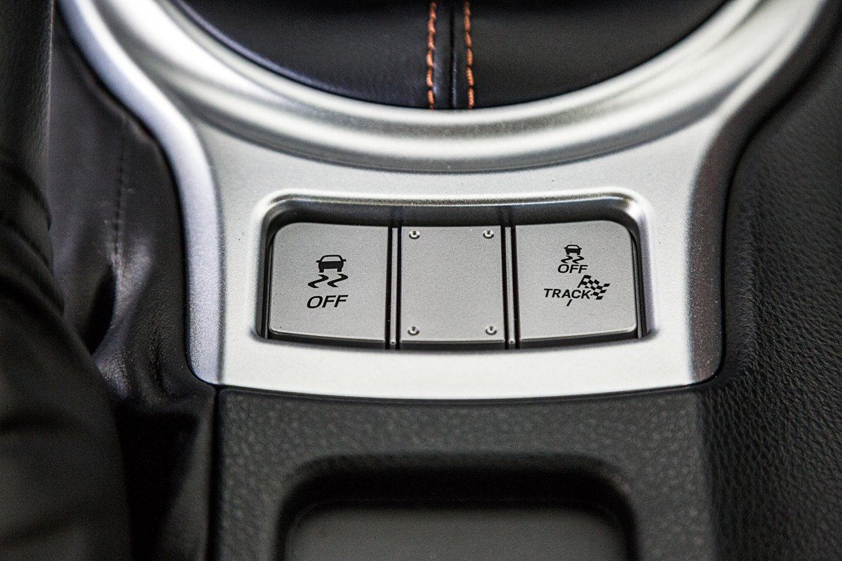 Nuevo Subaru BRZ Special Edition, solo habrá 20 unidades