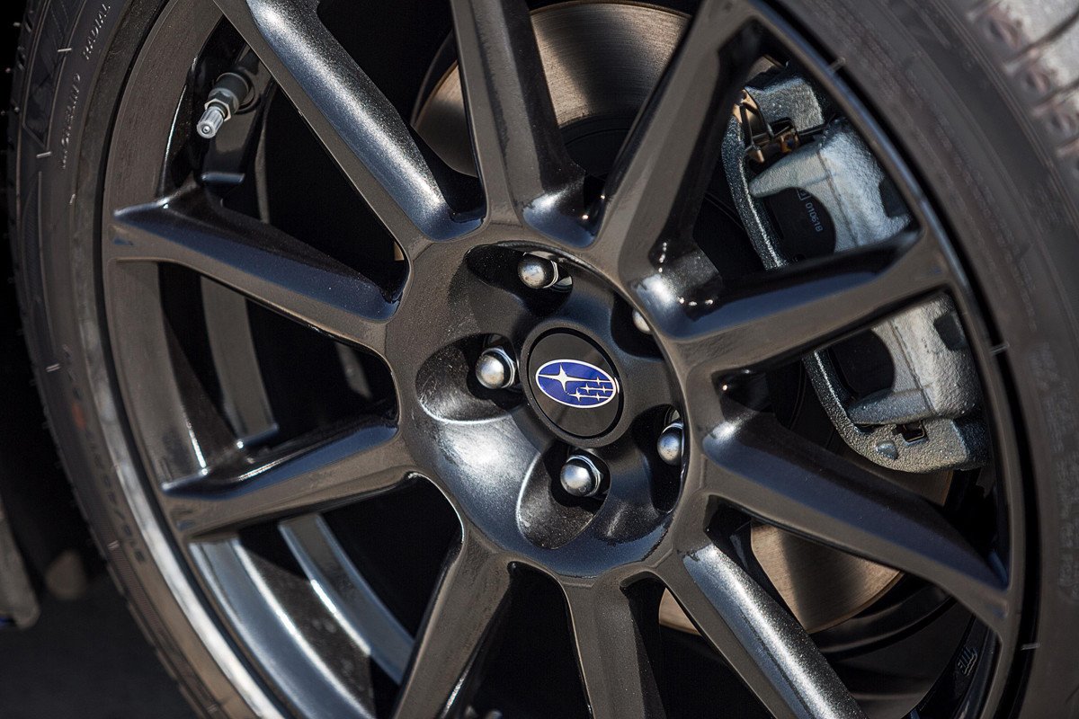 Nuevo Subaru BRZ Special Edition, solo habrá 20 unidades