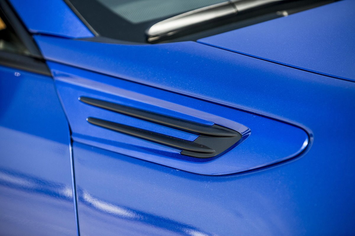 Nuevo Subaru BRZ Special Edition, solo habrá 20 unidades