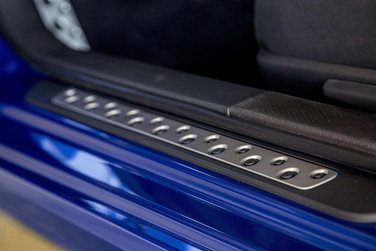 Nuevo Subaru BRZ Special Edition, solo habrá 20 unidades