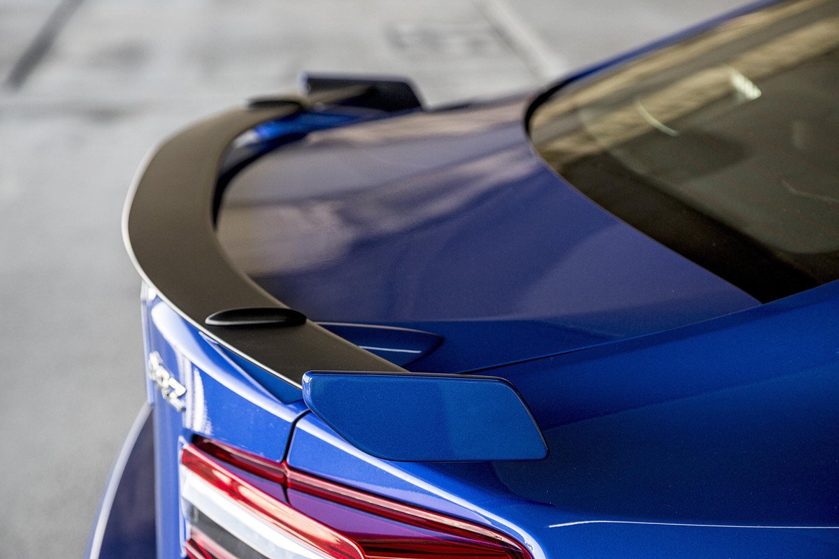Nuevo Subaru BRZ Special Edition, solo habrá 20 unidades