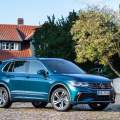 Primera prueba del Volkswagen Tiguan eHybrid: comportamiento, autonomía y precios
