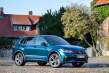 Primera prueba del Volkswagen Tiguan eHybrid: comportamiento, autonomía y precios