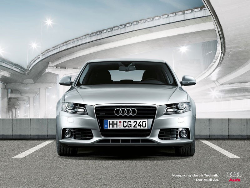 El Audi A4 también baja de precio