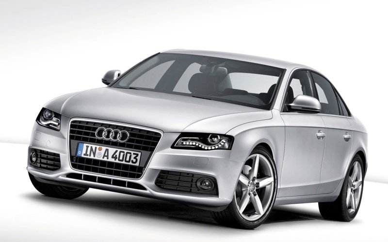 El Audi A4 también baja de precio