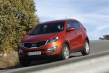 Prueba 10: Kia Sportage