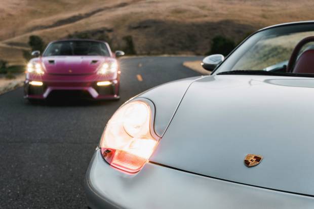 Listado completo con todos los coches que desaparecen en 2026