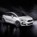 El nuevo DS 5 elegido “Mejor Coche de serie del Salón de Ginebra”