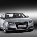 A1 etron y A8 Hybrid: los Audi que menos gastan ya no son los TDI