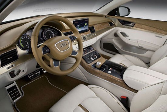 A1 etron y A8 Hybrid: los Audi que menos gastan ya no son los TDI