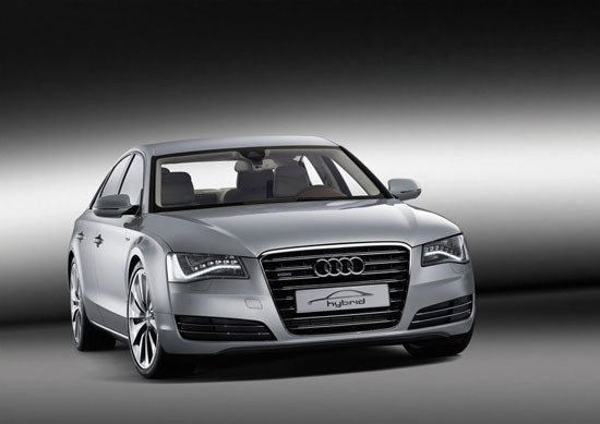 A1 etron y A8 Hybrid: los Audi que menos gastan ya no son los TDI
