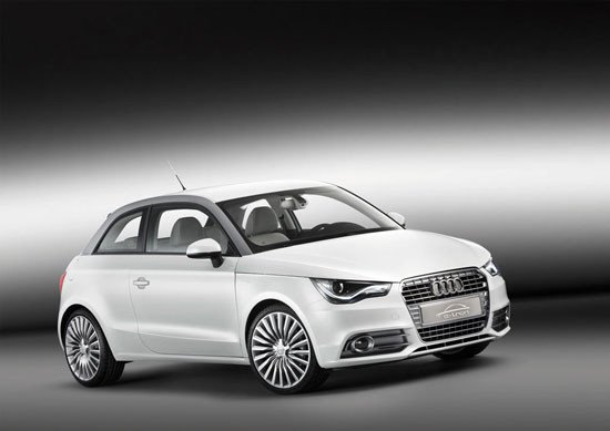 A1 etron y A8 Hybrid: los Audi que menos gastan ya no son los TDI