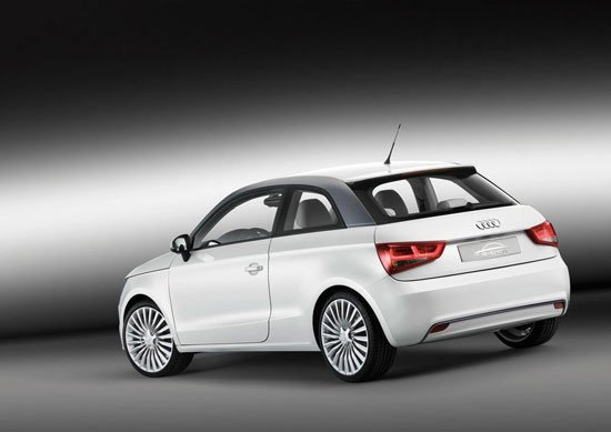 A1 etron y A8 Hybrid: los Audi que menos gastan ya no son los TDI