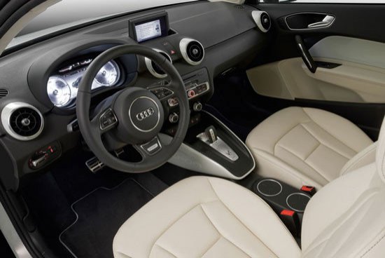 A1 etron y A8 Hybrid: los Audi que menos gastan ya no son los TDI