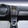 Prueba 10: Citroën C4 e-HDI 110 CMP