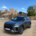 Prueba Ssangyong Torres: precio súper competitivo y diseño todoterreno que te enamorará