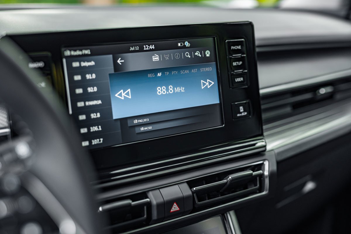 Prueba Ssangyong Torres: precio súper competitivo y diseño todoterreno que te enamorará