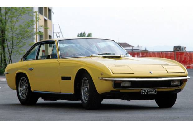 Coches con nombre español… Y hasta con connotaciones sexuales