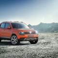 Volkswagen Taigun: el SUV de estilo urbano