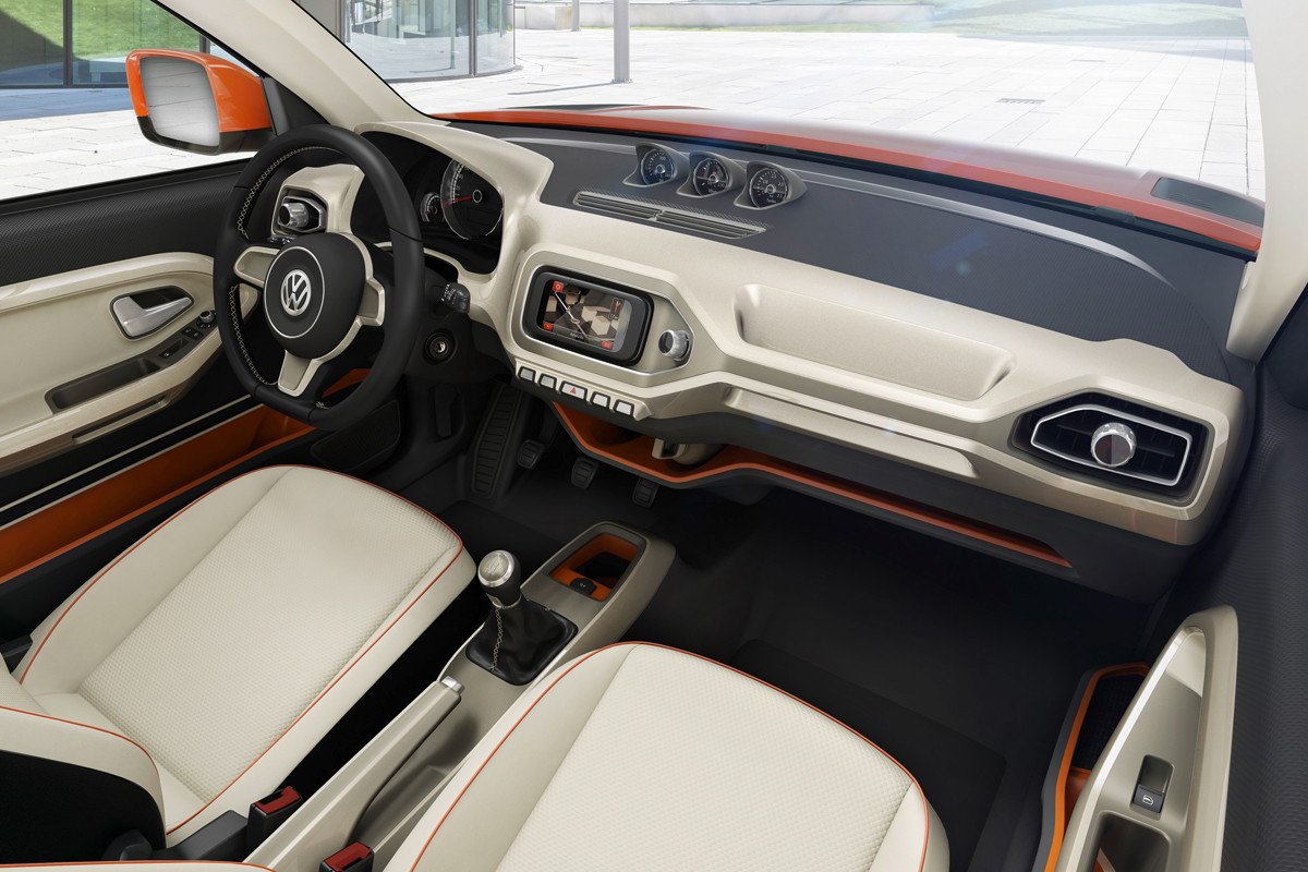 Volkswagen Taigun: el SUV de estilo urbano