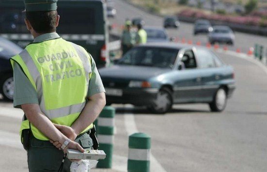 Drogas y conducción: Perfil del conductor drogado