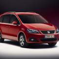Nuevo Seat Alhambra