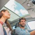 El conductor novel siempre debe estar incluido en el seguro del coche