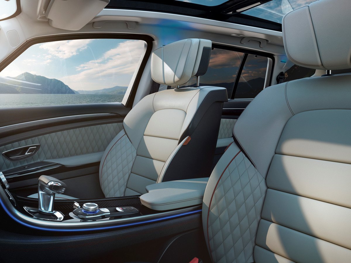 Renault Espace 2020: ¿qué cambia en el monovolumen?