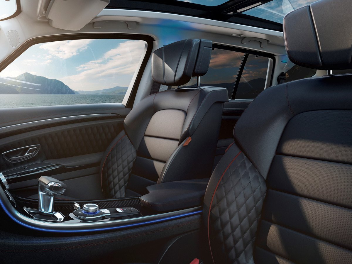 Renault Espace 2020: ¿qué cambia en el monovolumen?