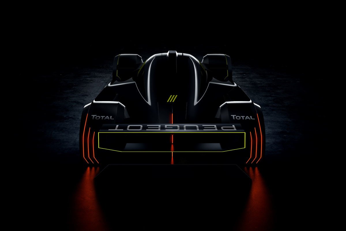 Toyota y Peugeot presentan sus futuros Le Mans Hypercars