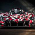 Toyota y Peugeot presentan sus futuros Le Mans Hypercars