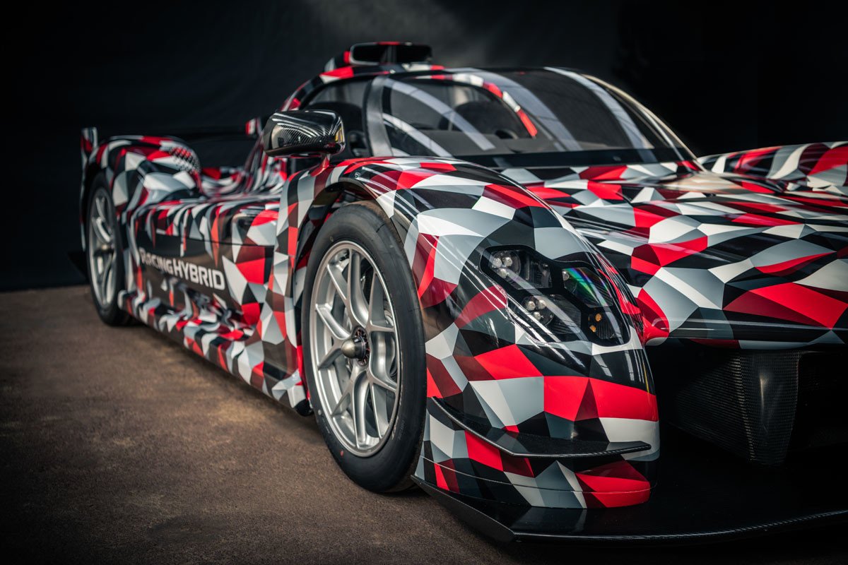 Toyota y Peugeot presentan sus futuros Le Mans Hypercars