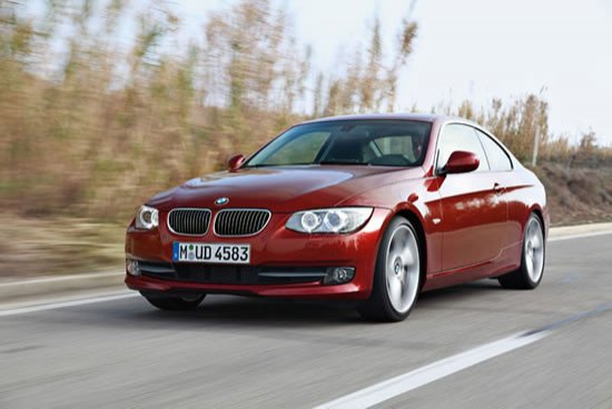 ¿Qué coche compro? Audi A5 TDi 170CV o BMW 320D