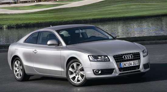 ¿Qué coche compro? Audi A5 TDi 170CV o BMW 320D