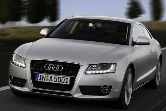 ¿Qué coche compro? Audi A5 TDi 170CV o BMW 320D