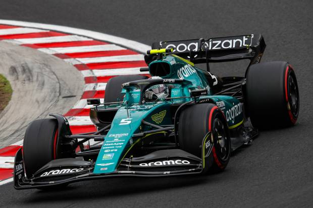Fernando Alonso firma por Aston Martin para 2023: analizamos la noticia