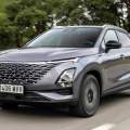 Prueba Omoda 5 2025 y Omoda 5 EV: el cliente manda y cambian cosas que no gustaban