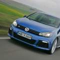 Volkswagen Golf R: El VW Golf con R de “Racing”