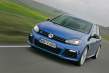 Volkswagen Golf R: El VW Golf con R de “Racing”