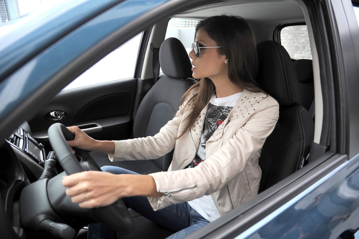 Nuevo Nissan Micra, primeras imágenes y datos
