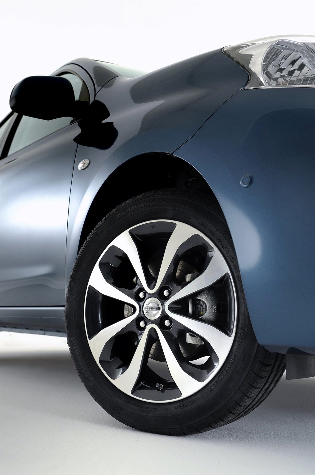 Nuevo Nissan Micra, primeras imágenes y datos