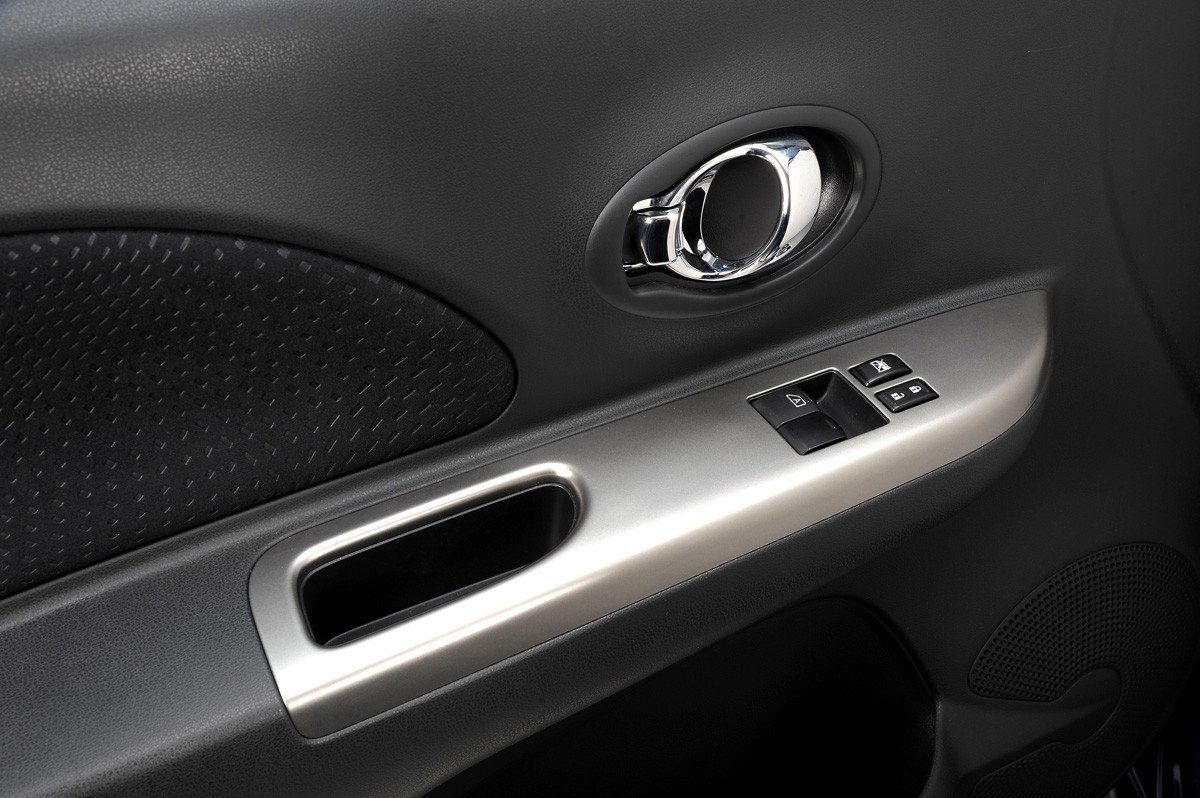 Nuevo Nissan Micra, primeras imágenes y datos