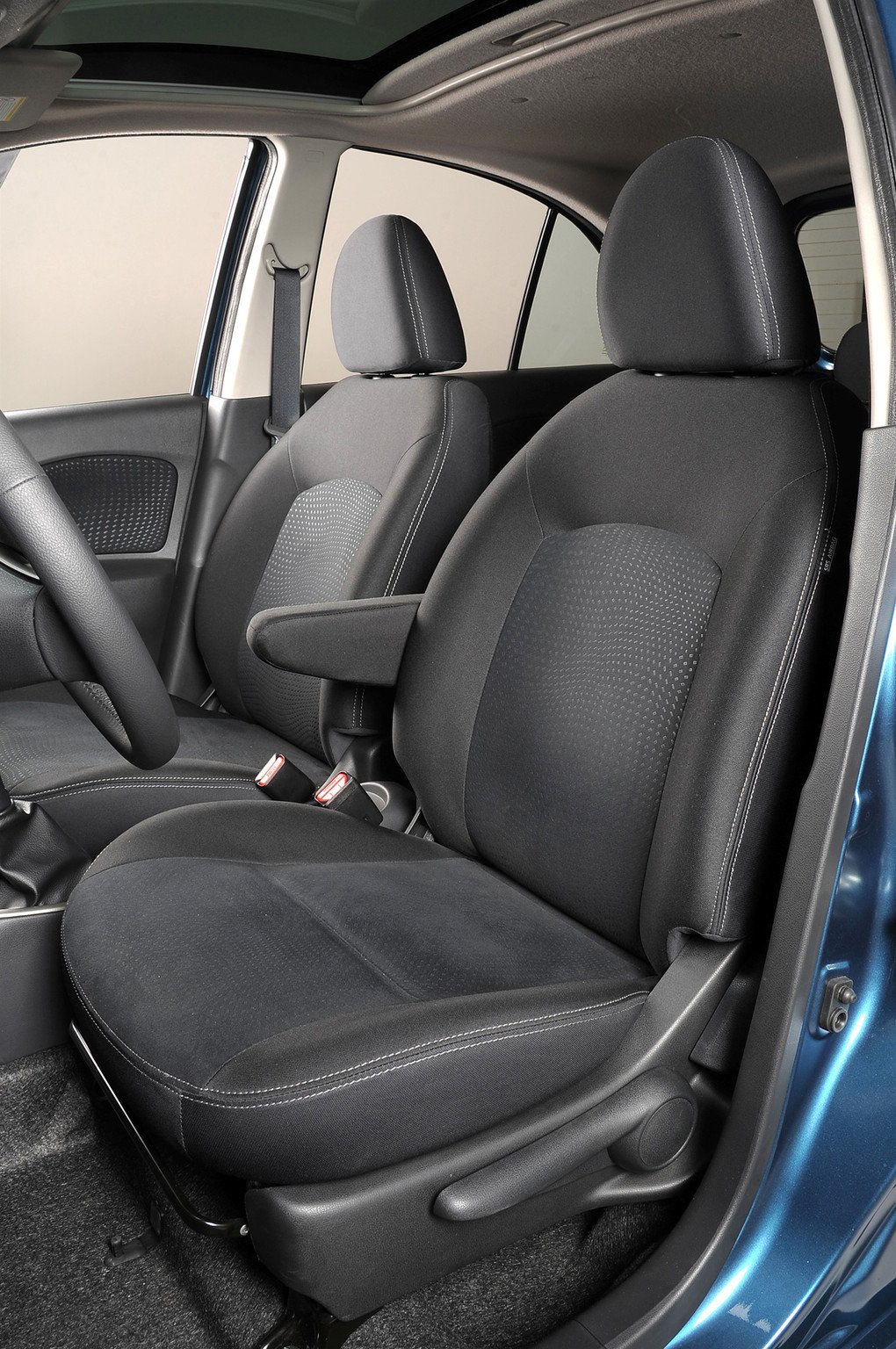Nuevo Nissan Micra, primeras imágenes y datos