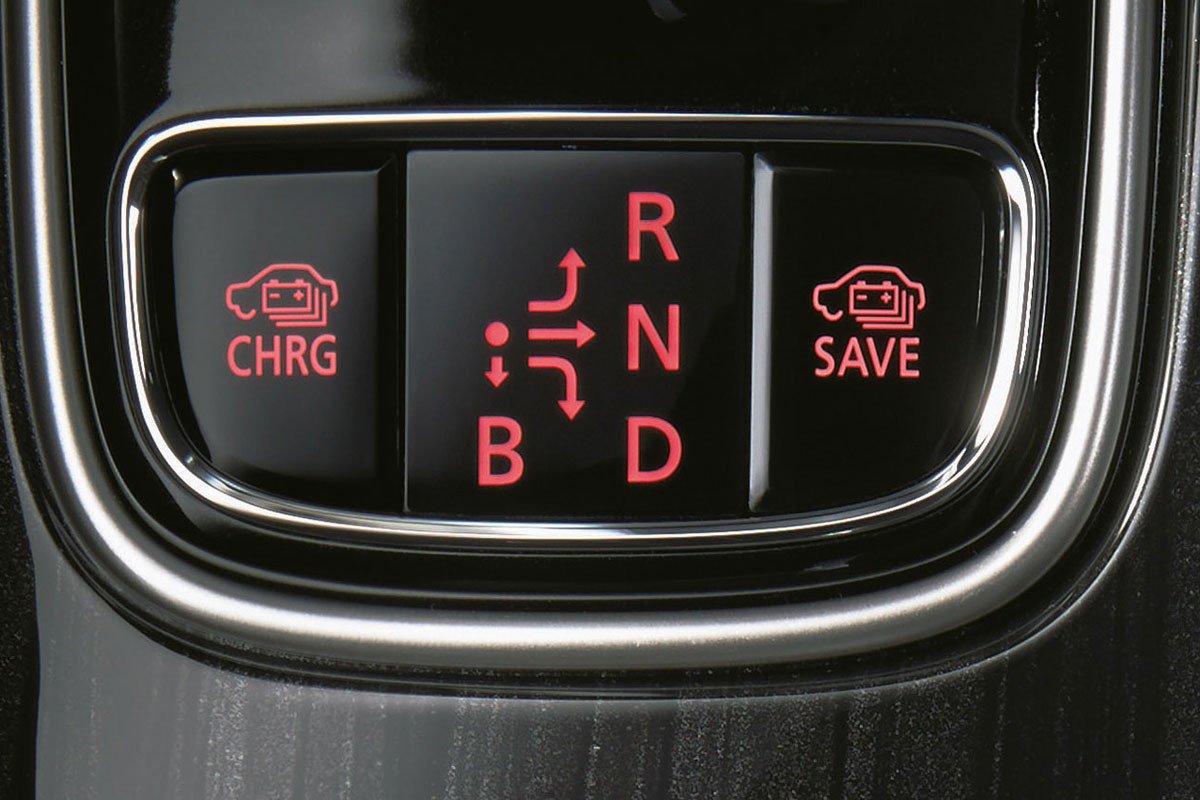 Nuevo Mitsubishi Outlander PHEV: renovación acertada