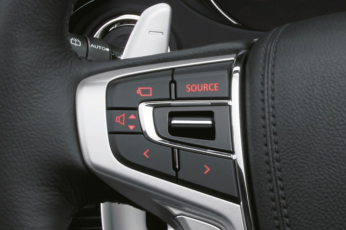 Nuevo Mitsubishi Outlander PHEV: renovación acertada