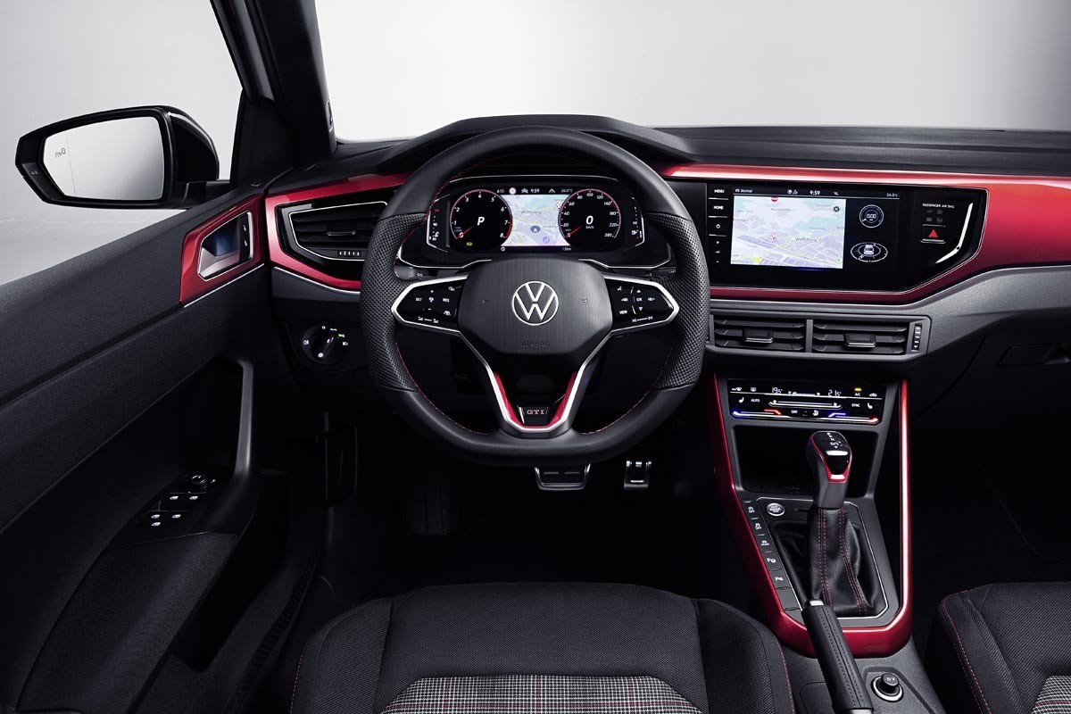 Nuevo Volkswagen Polo GTI: cinco razones que lo siguen haciendo atractivo