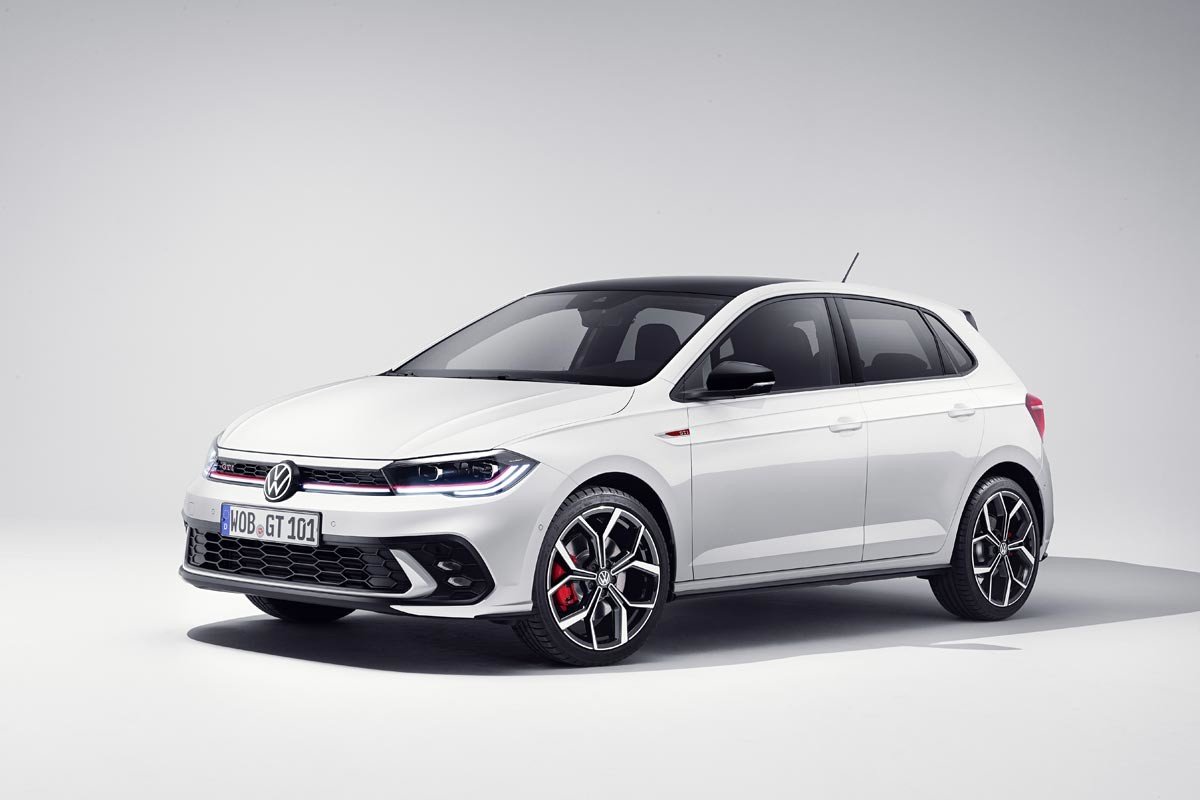 Nuevo Volkswagen Polo GTI: cinco razones que lo siguen haciendo atractivo
