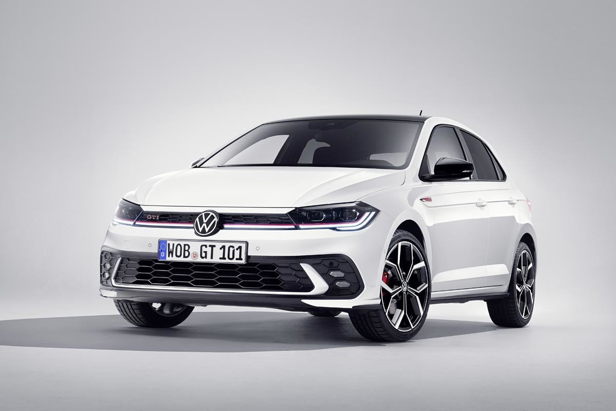 Nuevo Volkswagen Polo GTI: cinco razones que lo siguen haciendo atractivo